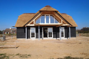 Blåvand Holiday Home 414